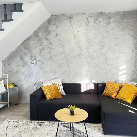 Vila Ipotexas House I Ipotesti  Exteriér fotografie