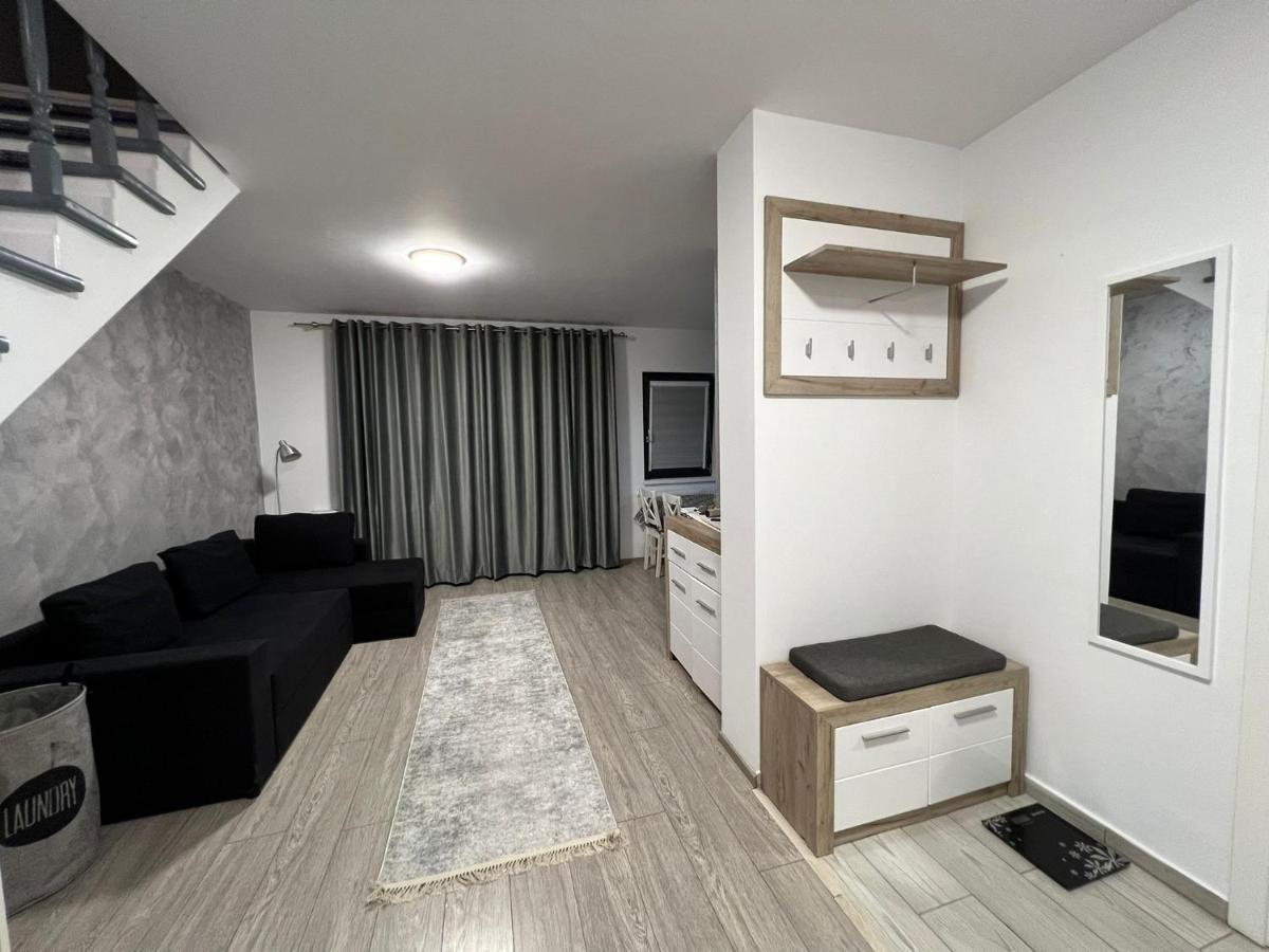 Vila Ipotexas House I Ipotesti  Exteriér fotografie