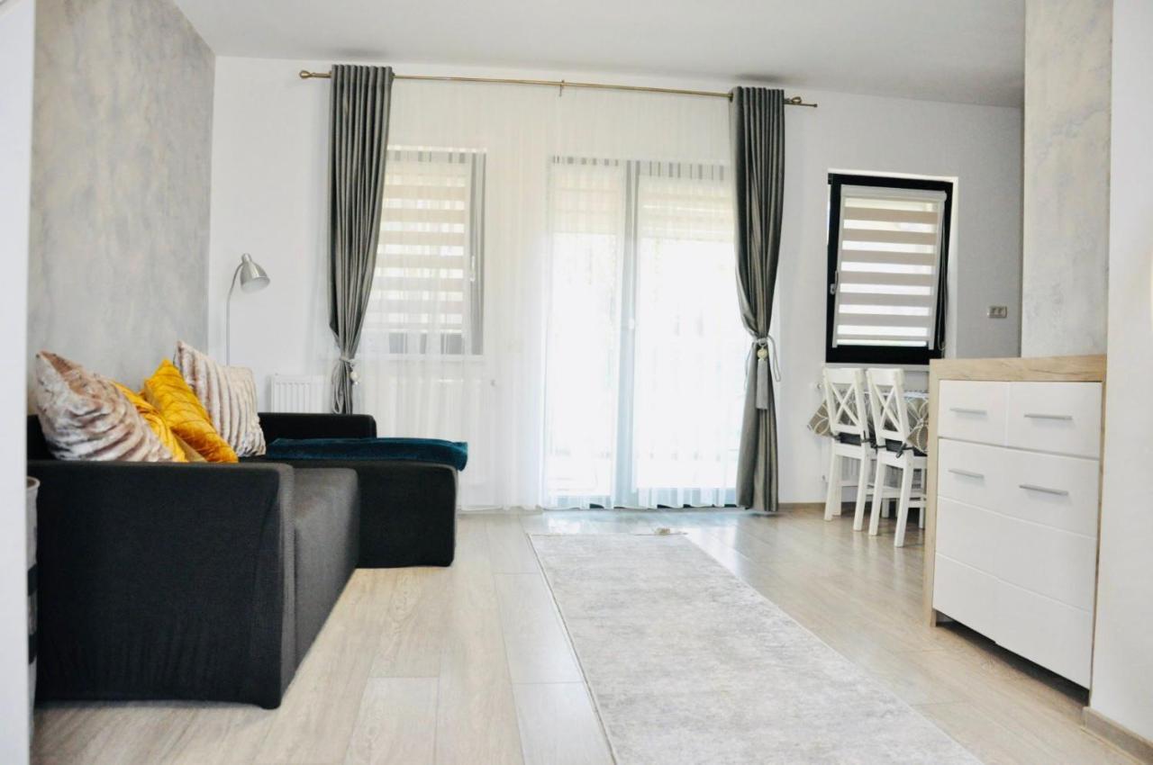 Vila Ipotexas House I Ipotesti  Exteriér fotografie