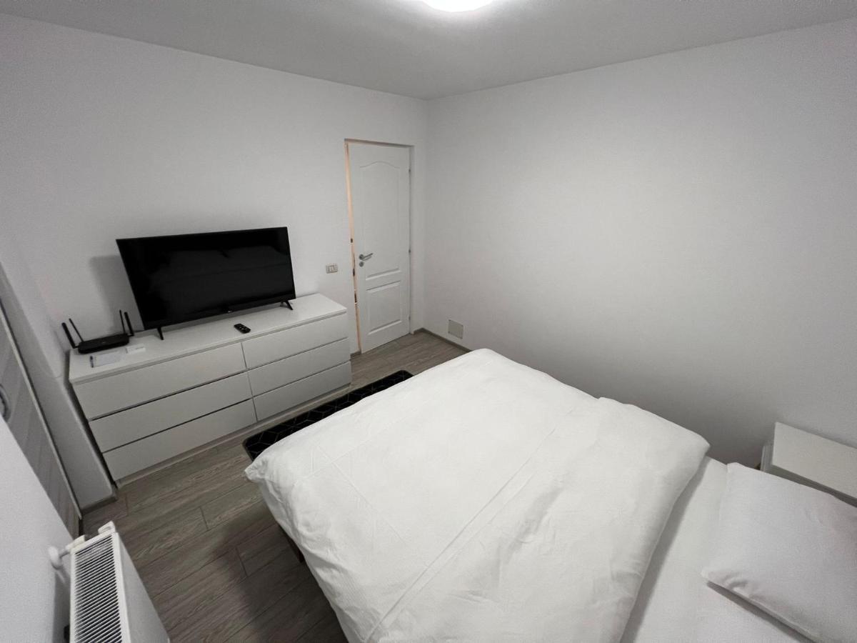 Vila Ipotexas House I Ipotesti  Exteriér fotografie